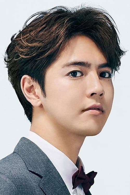 Cast's Movie Image