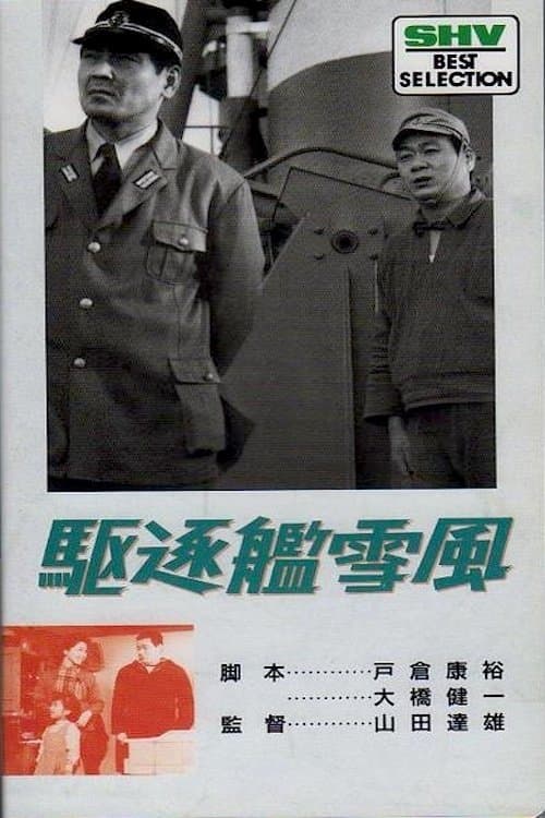 Director's Movie Image