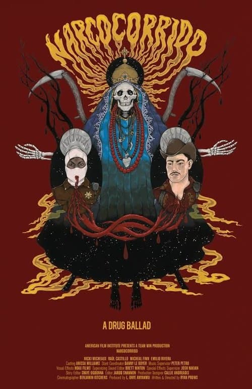 Director's Movie Image
