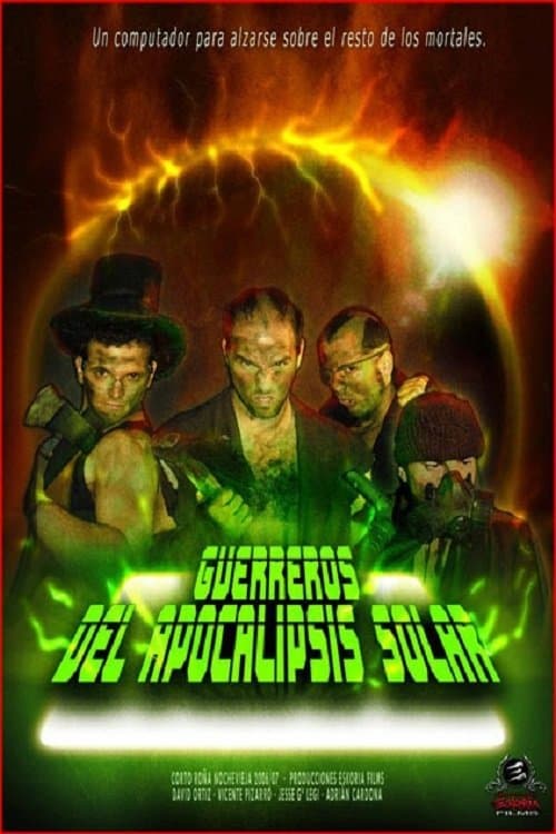 Director's Movie Image