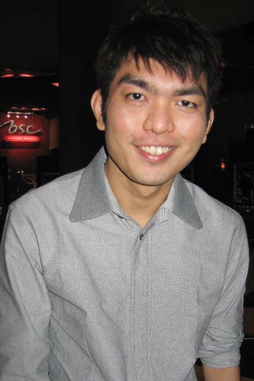 Director's Image