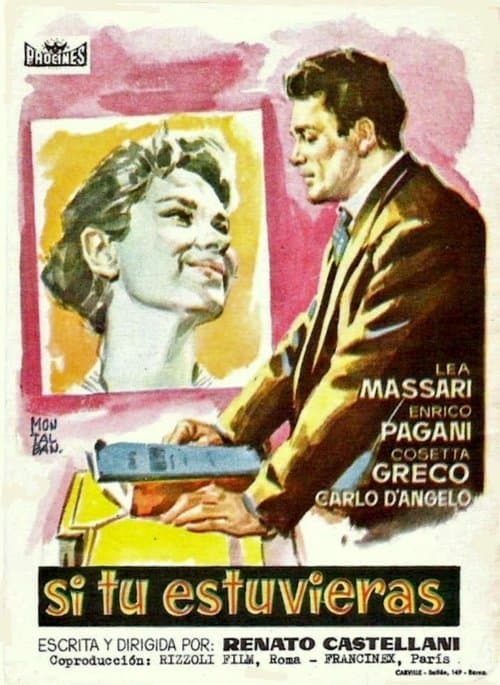 Director's Movie Image