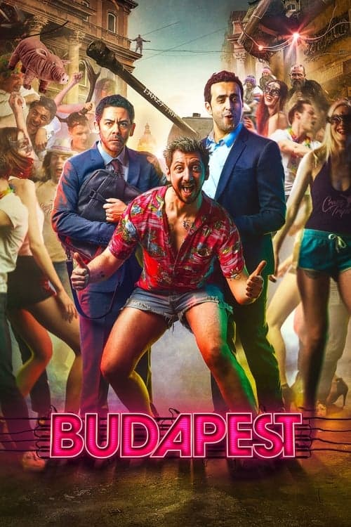 Director's Movie Image