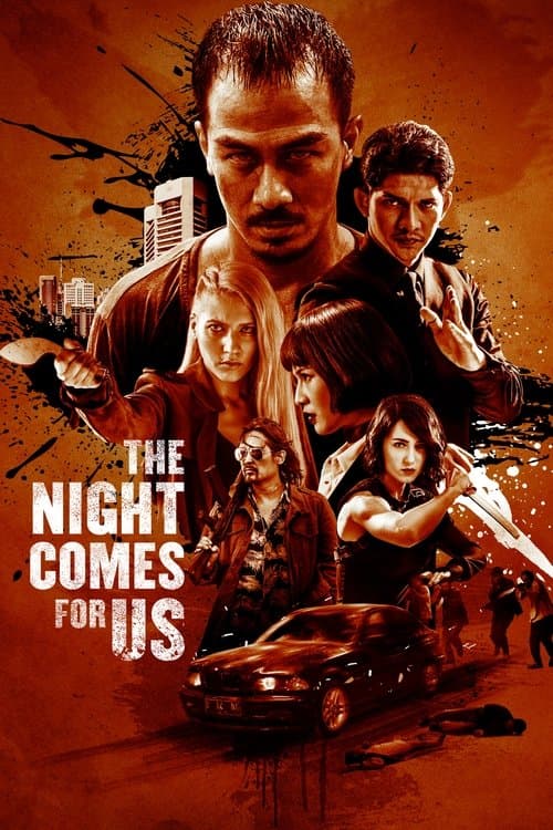 Director's Movie Image