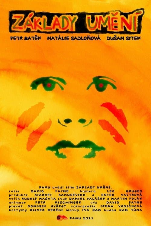 Director's Movie Image