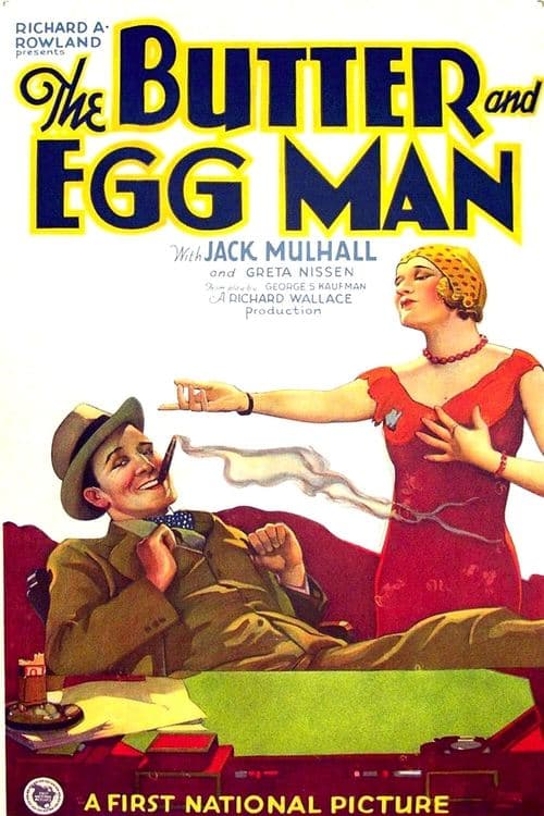 Director's Movie Image