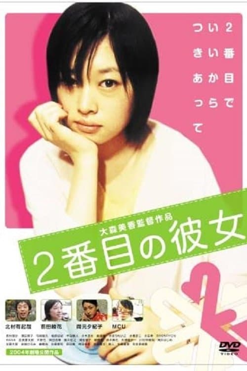 Director's Movie Image