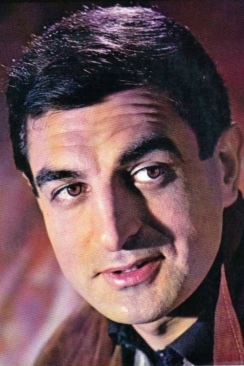 Cast's Movie Image