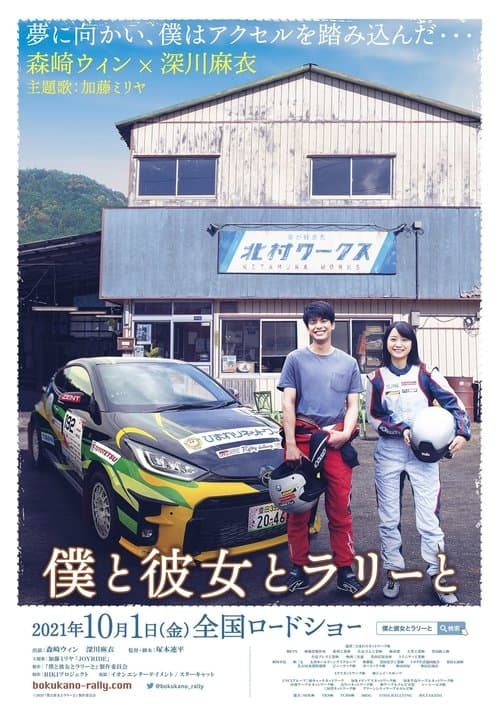 Director's Movie Image