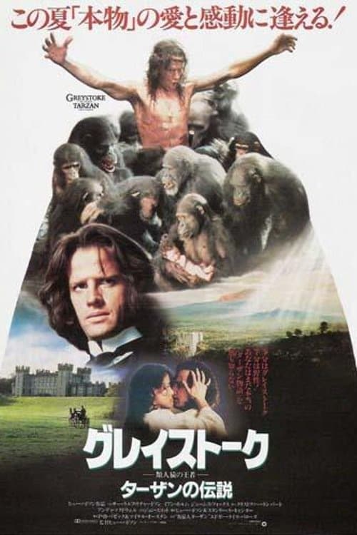Director's Movie Image