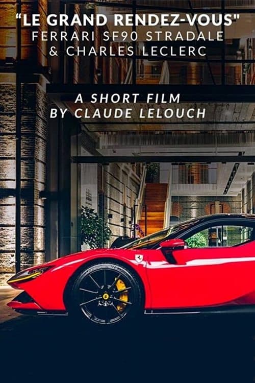 Director's Movie Image