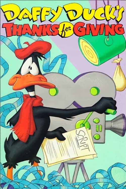 Director's Movie Image