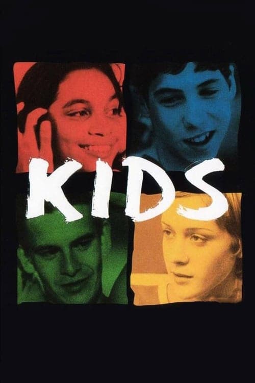 Director's Movie Image