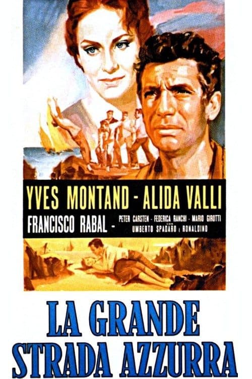 Director's Movie Image