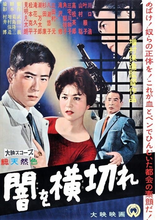 Director's Movie Image