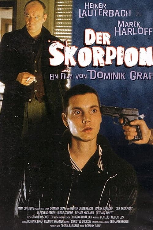 Director's Movie Image