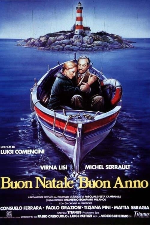 Director's Movie Image
