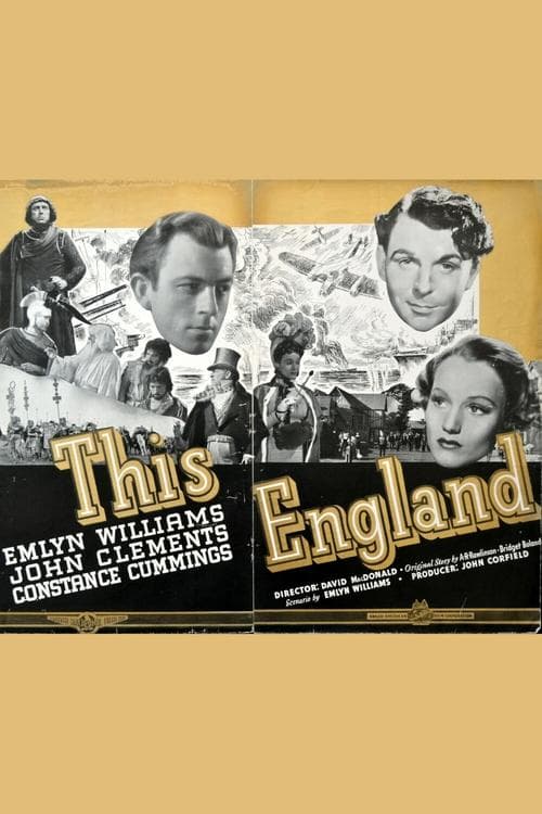 Director's Movie Image
