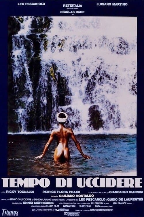 Director's Movie Image