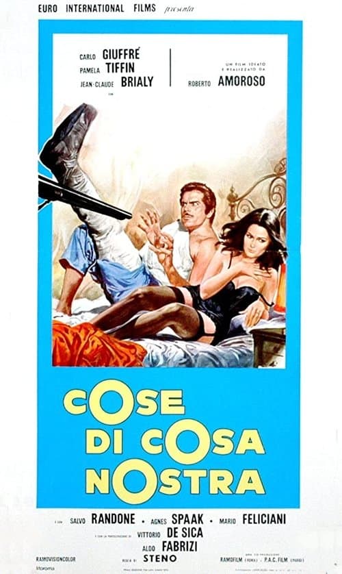 Director's Movie Image