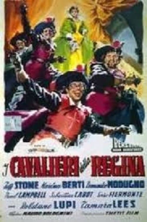Director's Movie Image