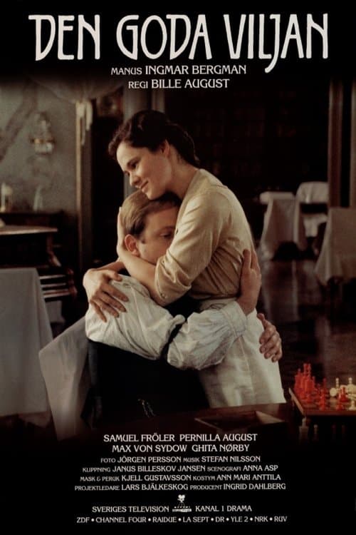 Director's Movie Image