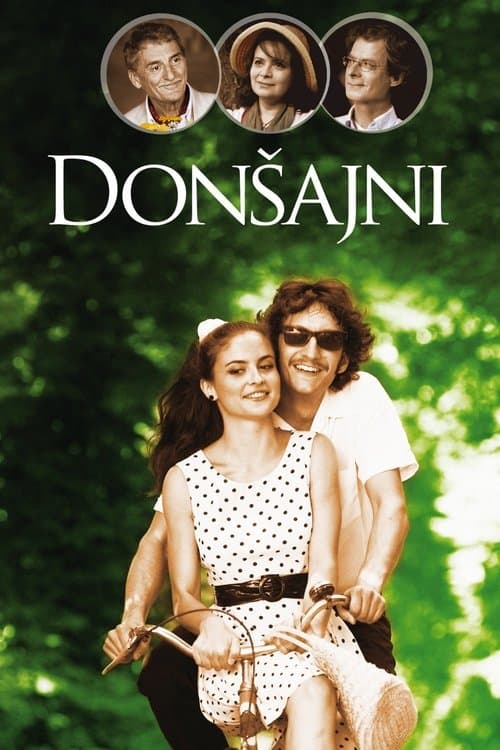 Director's Movie Image