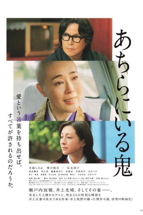 Director's Movie Image