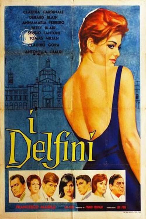 Director's Movie Image