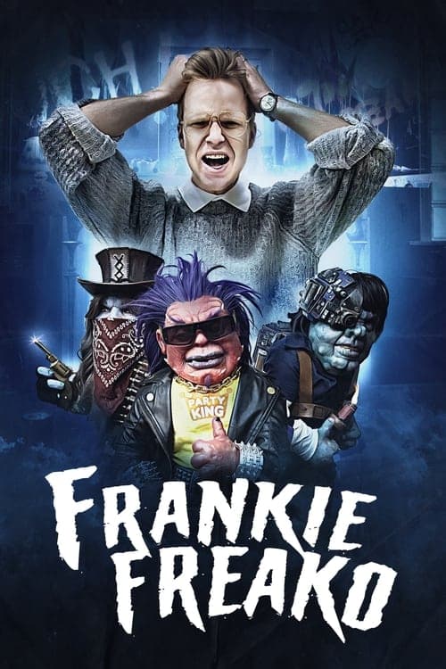 Director's Movie Image