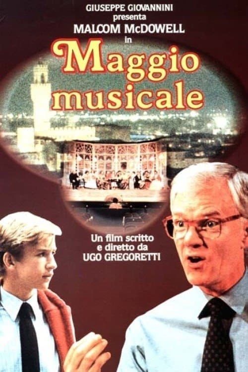 Director's Movie Image
