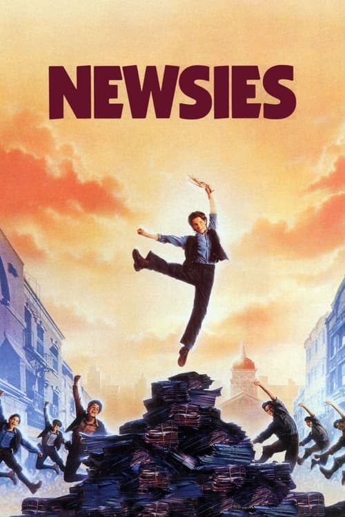 Director's Movie Image
