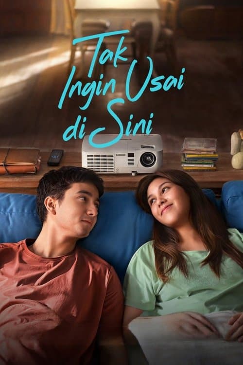 Director's Movie Image