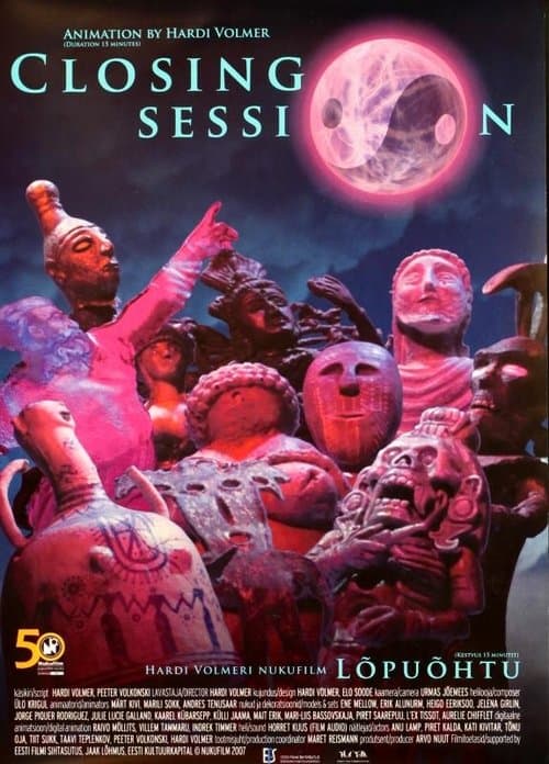 Director's Movie Image