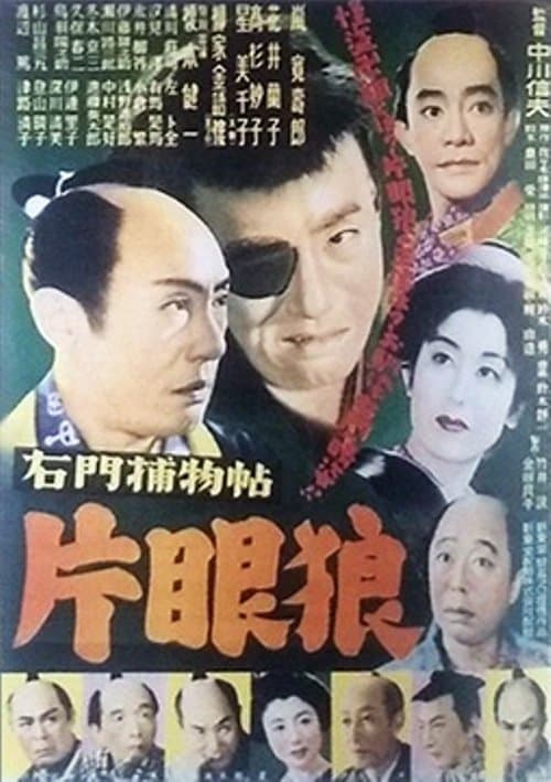 Director's Movie Image