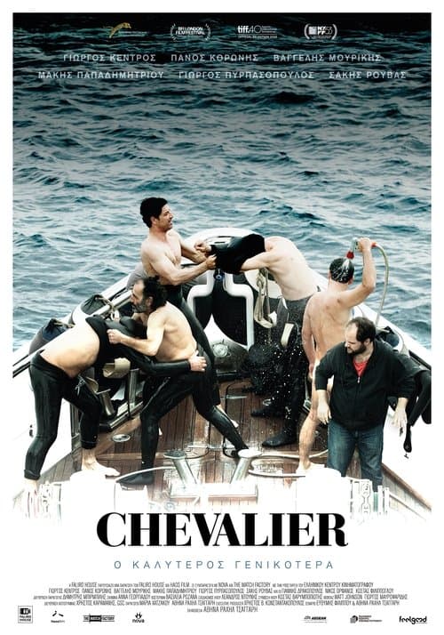 Director's Movie Image