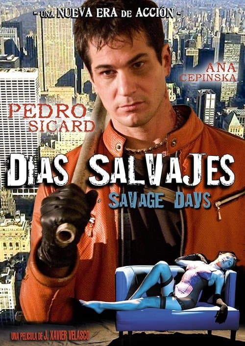 Director's Movie Image