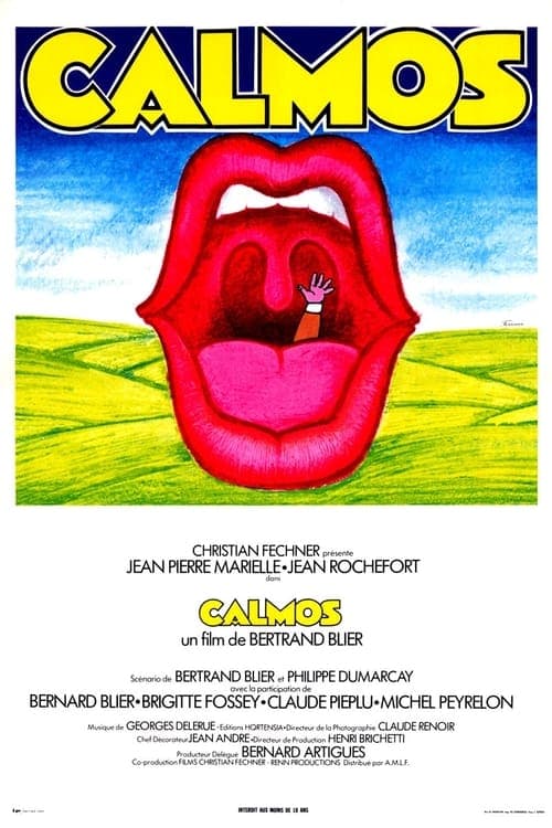 Director's Movie Image