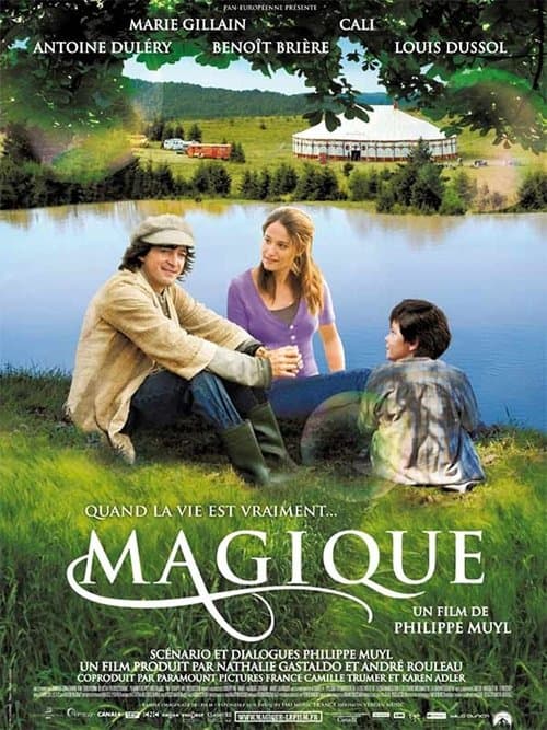 Director's Movie Image