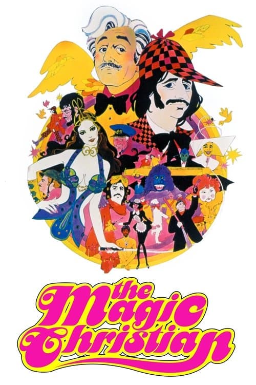 Director's Movie Image