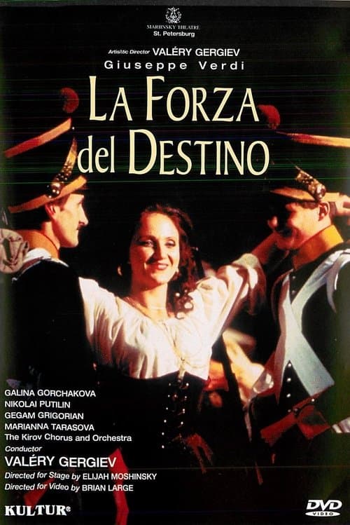 Director's Movie Image