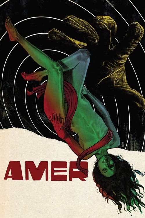 Director's Movie Image