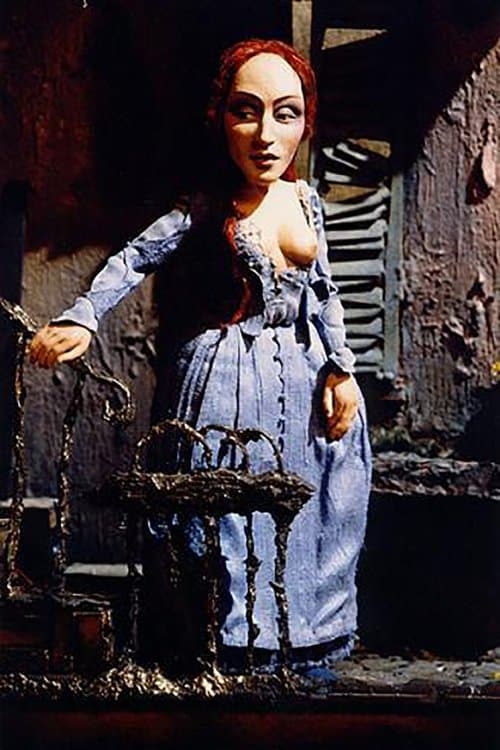Director's Movie Image