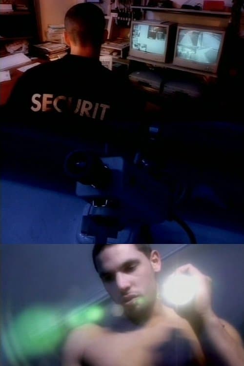 Director's Movie Image