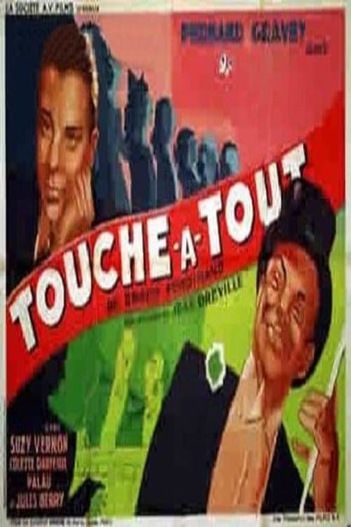 Director's Movie Image