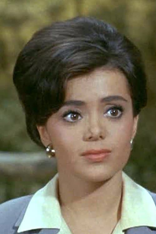 Cast's Movie Image