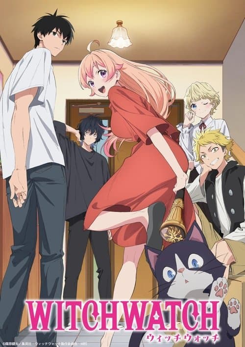 Director's Movie Image