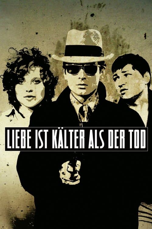 Director's Movie Image