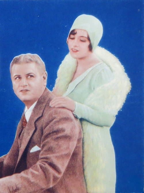 Director's Movie Image