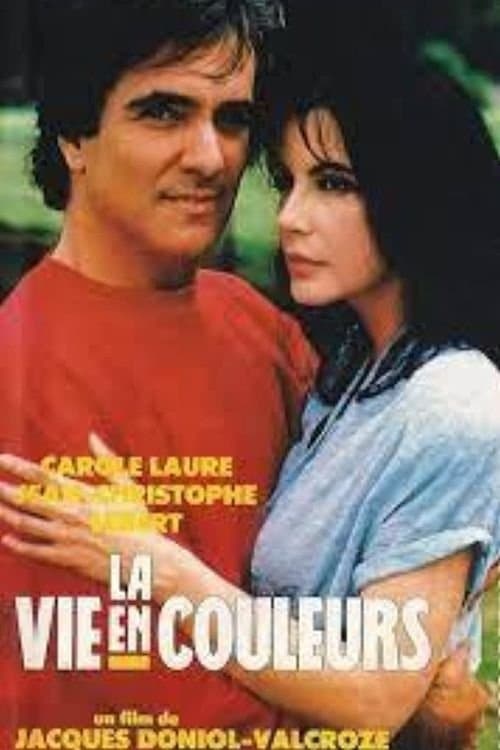 Director's Movie Image